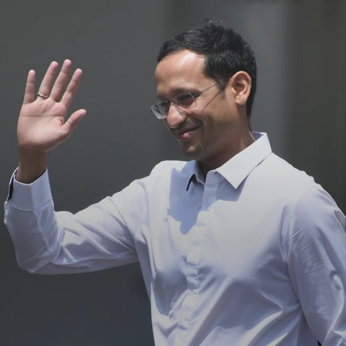 Nadiem Makarim