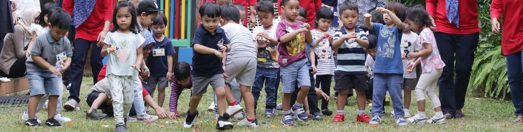 Kelompok Bermain Al-Izhar