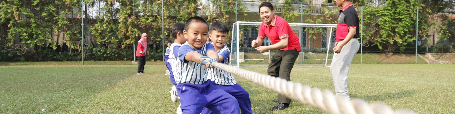 Sekolah Dasar Al-Izhar