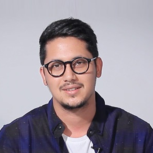 Keenan Pearce